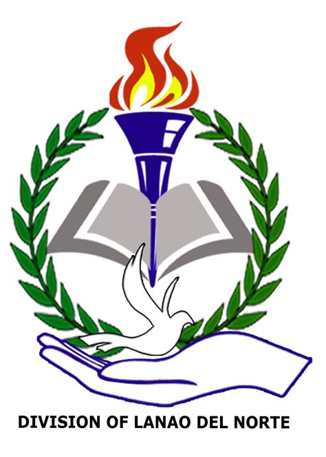 deped ldn logo|DEPED LDN HRMO .